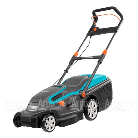 Газонокосилка электрическая Gardena PowerMax 1800/42 в Волжском