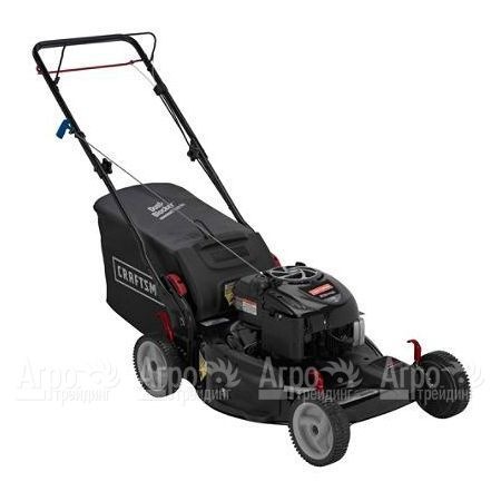 Газонокосилка бензиновая Craftsman 37067 в Волжском