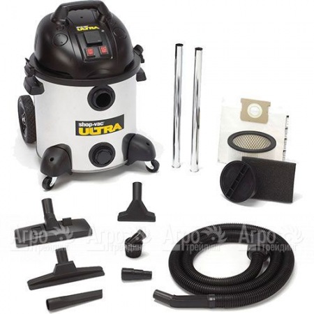Промышленный пылесос Shop-Vac Ultra 45-SI Premium  в Волжском
