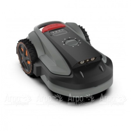 Газонокосилка-робот Villartec MI800V в Волжском