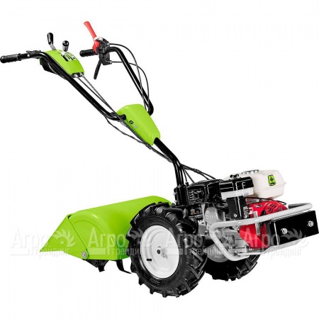 Мотоблок Grillo G 46 (Honda) в Волжском