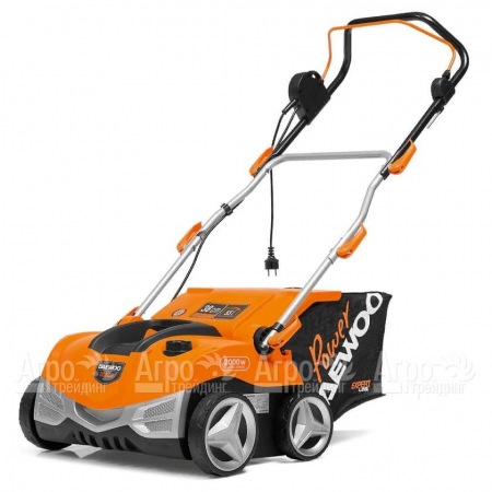 Аэратор электрический Daewoo DSC 2000E в Волжском