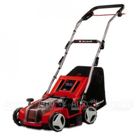 Аккумуляторный аэратор-скарификатор Einhell PXC GE-SA 36/35 Li (без аккумулятора и зарядного устройства) в Волжском