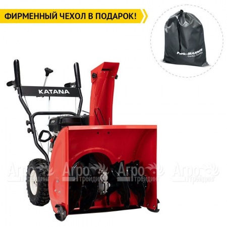 Снегоуборщик Katana KS-62 в Волжском