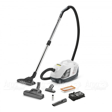 Мойка высокого давления Karcher DS 6 Premium Plus в Волжском