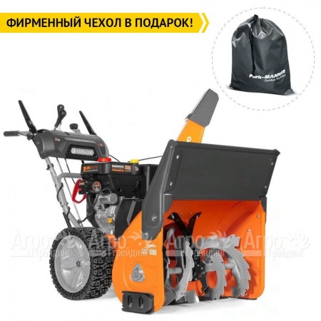 Снегоуборщик Daewoo DAST 1080 в Волжском