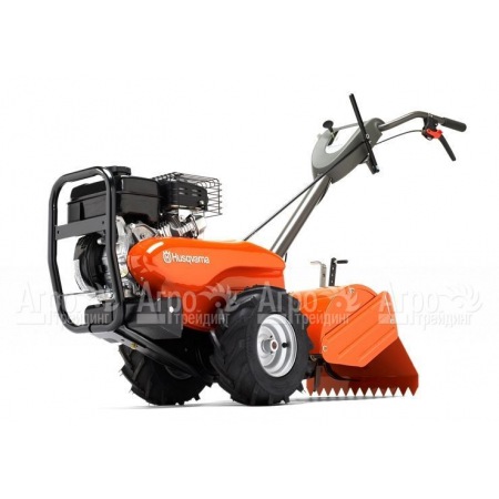 Культиватор Husqvarna TR 430 Dual в Волжском