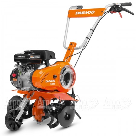 Культиватор Daewoo DAT 5055R  в Волжском