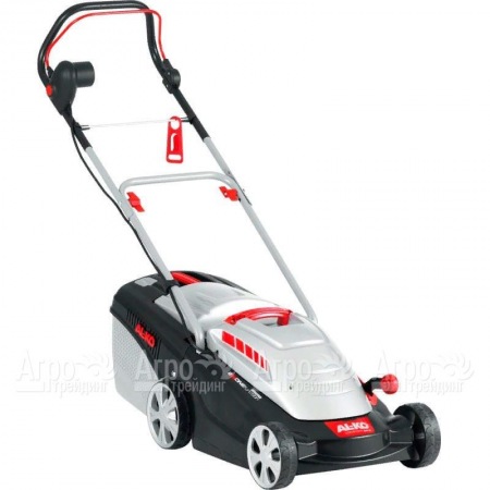 Газонокосилка электрическая GEOS by Al-Ko Comfort 40 Е в Волжском