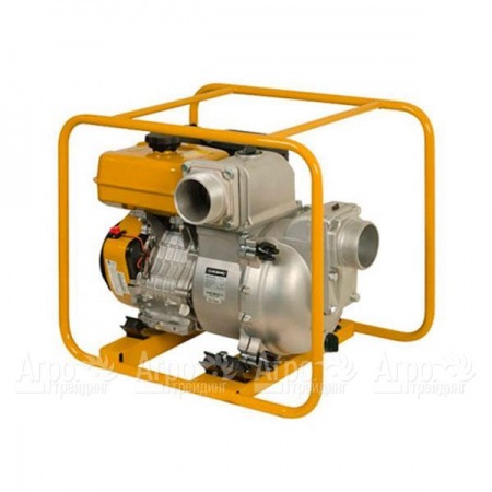 Бензиновая мотопомпа DaiShin PTX 401 T  в Волжском
