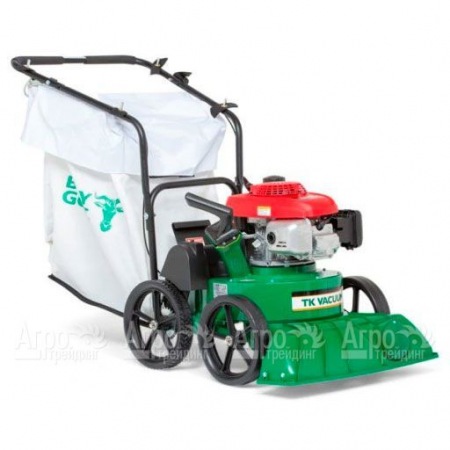 Садовый пылесос Billy Goat TKV601SPEU в Волжском