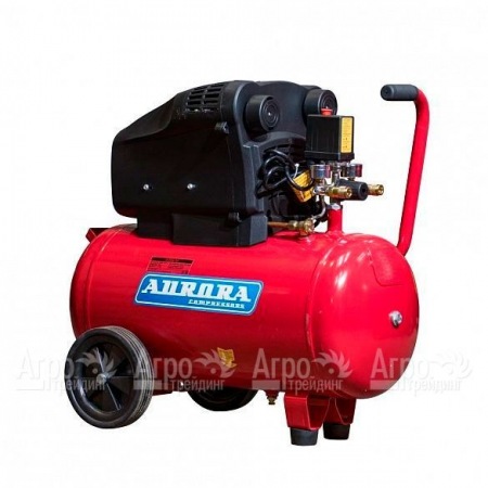 Компрессор безмасляный Aurora Bora-50 в Волжском