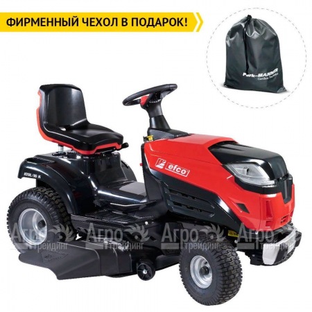 Садовый минитрактор Efco EF 109L/16 K в Волжском