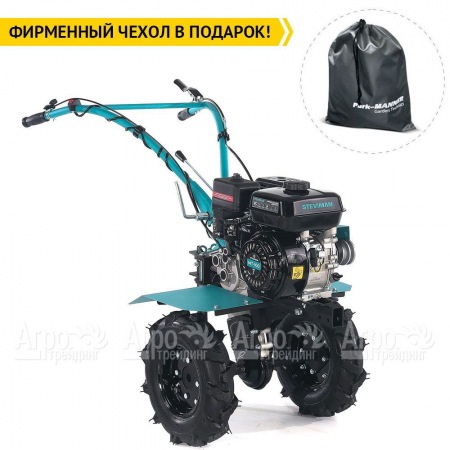 Мотоблок Steviman MT-100 в Волжском