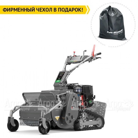 Косилка для высокой травы Caiman Rolo 390C-TRC в Волжском