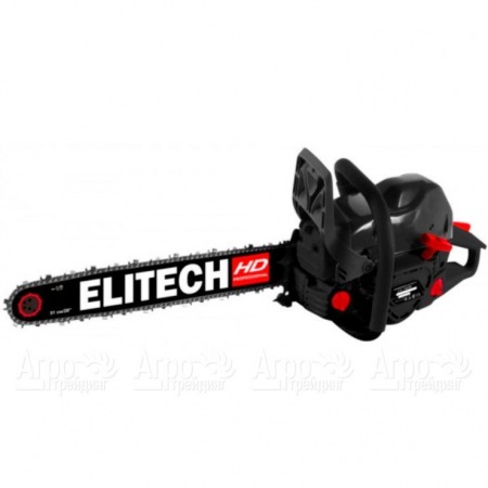 Бензопила Elitech CS 7449F 20&quot;  в Волжском