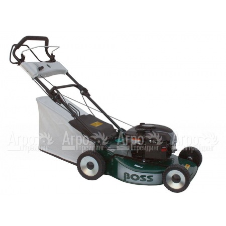 Газонокосилка бензиновая MA.RI.NA GT 53 B Boss Green Team в Волжском