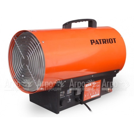 Газовая тепловая пушка Patriot GSC-307 в Волжском