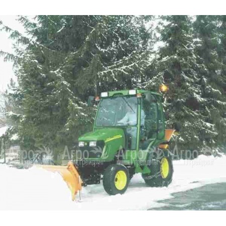 Нож-отвал для тракторов John Deere в Волжском