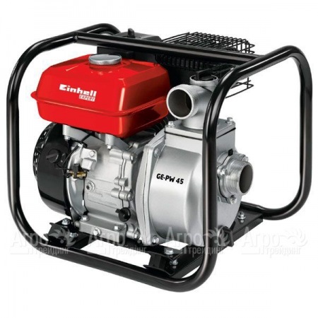 Бензиновая мотопомпа Einhell GE-PW 45 в Волжском