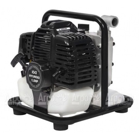 Мотопомпа Hyundai HY 25-2 в Волжском