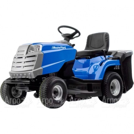 Садовый минитрактор MasterYard ES1233H 2WD в Волжском
