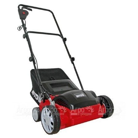 Электрический вертикуттер MTD SMART 30 VE в Волжском
