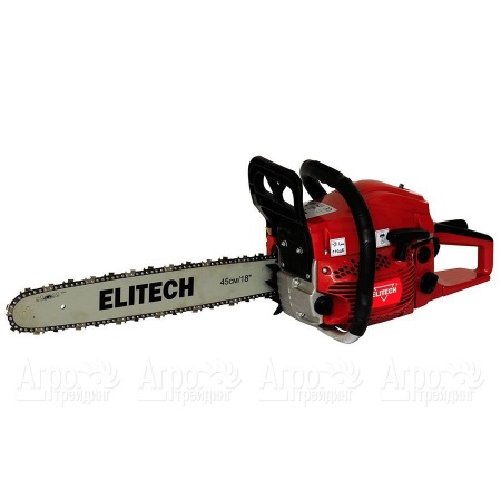 Бензопила Elitech БП 45/18" в Волжском