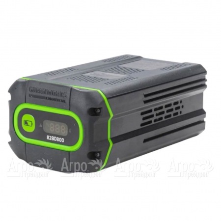 Аккумулятор GreenWorks G82B8  в Волжском