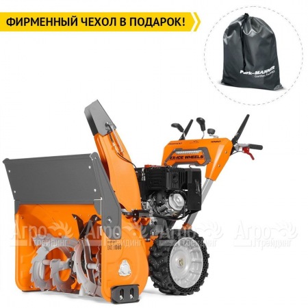 Снегоуборщик Daewoo DAST 1080 (LCT) в Волжском