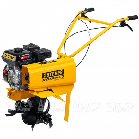 Культиватор Steher GK-170 в Волжском