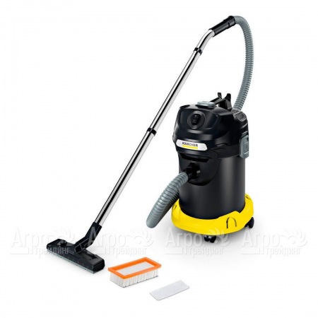 Промышленный пылесос Karcher AD 4 Premium  в Волжском