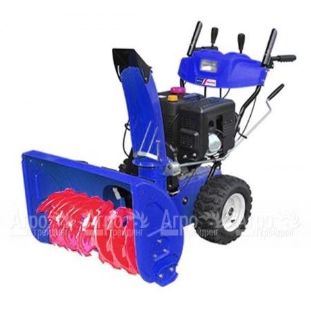 Снегоуборщик MasterYard MX 18528RE в Волжском