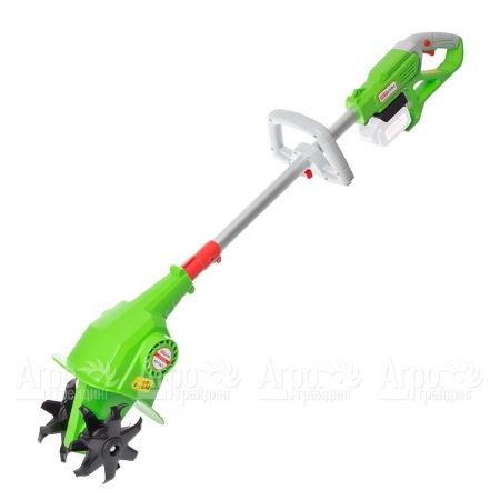 Культиватор аккумуляторный RedVerg RD-T18/U (без аккумулятора и зарядного устройства) в Волжском
