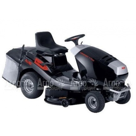 Садовый минитрактор Al-KO Comfort T 750 в Волжском