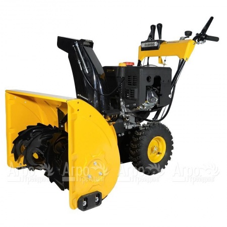 Снегоуборщик Habert HB1130S в Волжском