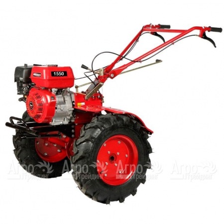 Мотоблок Nikkey MK-1550 фара в Волжском