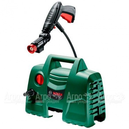Мойка высокого давления Bosch EasyAquatak 100 в Волжском