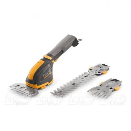 Аккумуляторные ножницы Stiga SGM 104 AE в Волжском