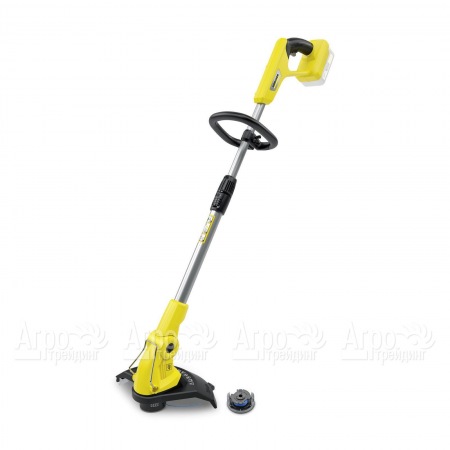 Аккумуляторный триммер Karcher LTR 18-30 Battery (без аккумулятора и зарядного устройства)  в Волжском