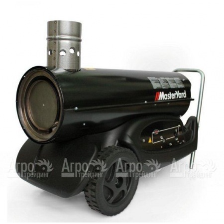 Дизельная тепловая пушка MasterYard 55RV в Волжском