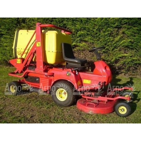 Cадовый минитрактор Gianni Ferrari PG 270 4WD 27HP Diesel в Волжском