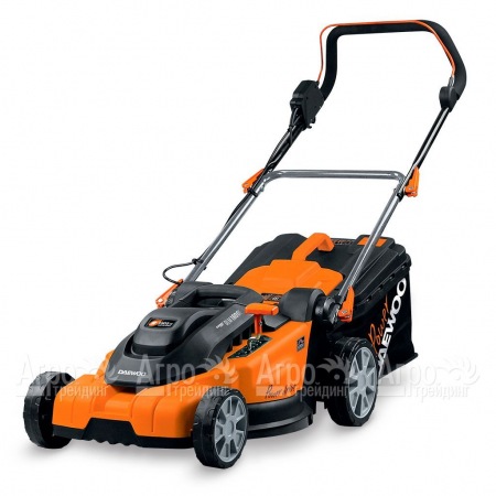 Газонокосилка электрическая Daewoo DLM 2200E в Волжском