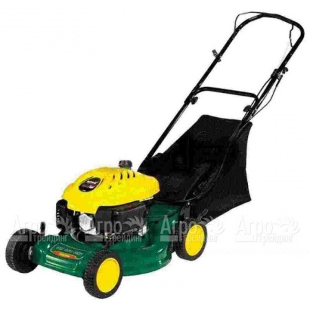 Газонокосилка бензиновая MTD PM 460 OHV в Волжском