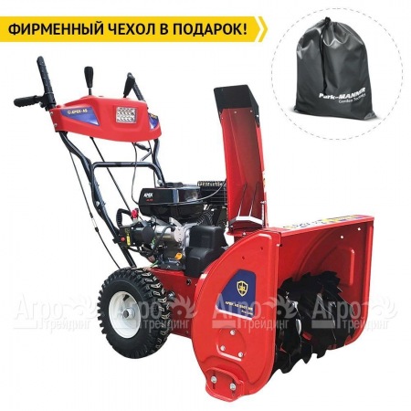 Снегоуборщик APEK-AS 9507 BS Pro Line в Волжском