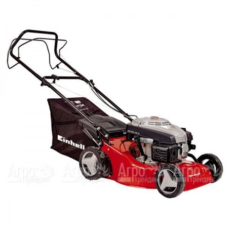 Газонокосилка бензиновая Einhell GC-PM 46 S-M в Волжском