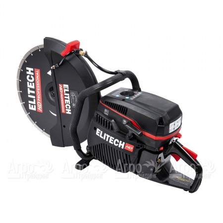 Бензорез Elitech GC 400  в Волжском