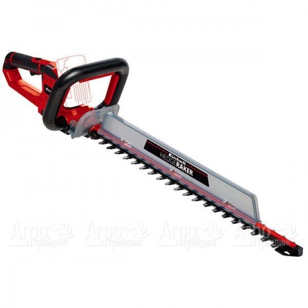 Аккумуляторный кусторез Einhell PXC GE-CH 18/60 Li-Solo в Волжском