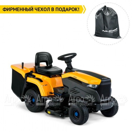 Садовый трактор Stiga Estate 584e  в Волжском