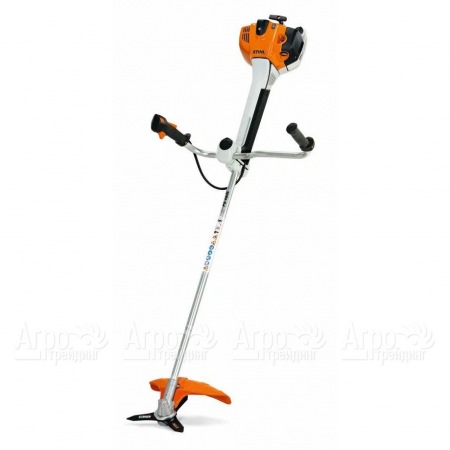 Бензокоса (бензиновый триммер) Stihl FS 460 в Волжском